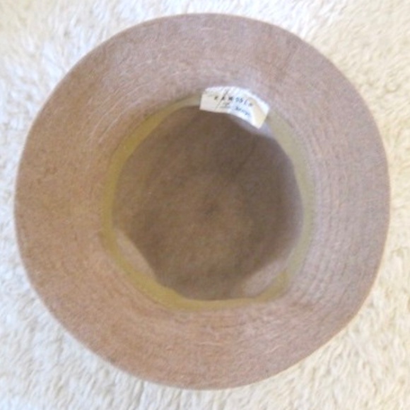 Kangol Vintage Furgora Angora Cloche Hat - Picture 5 of 6